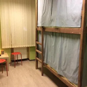  Hostal Zen - Avtozavodskaya